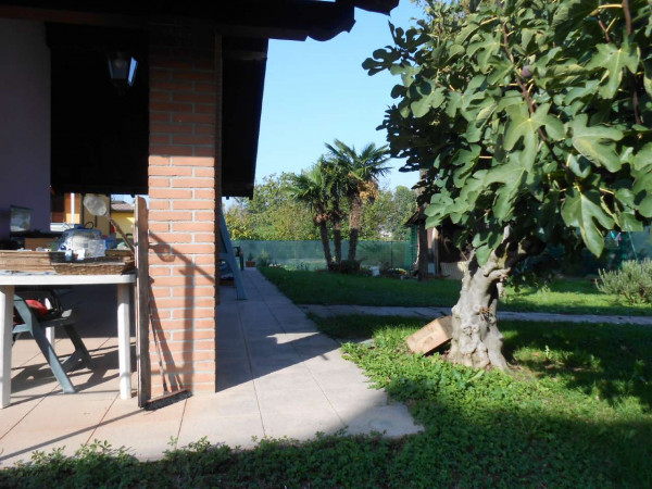 Villa in vendita a Crema, Residenziale Nelle Vicinanze Di Crema, Con giardino, 416 mq - Foto 66