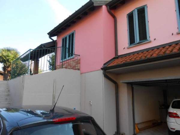 Villa in vendita a Crema, Residenziale Nelle Vicinanze Di Crema, Con giardino, 416 mq - Foto 5
