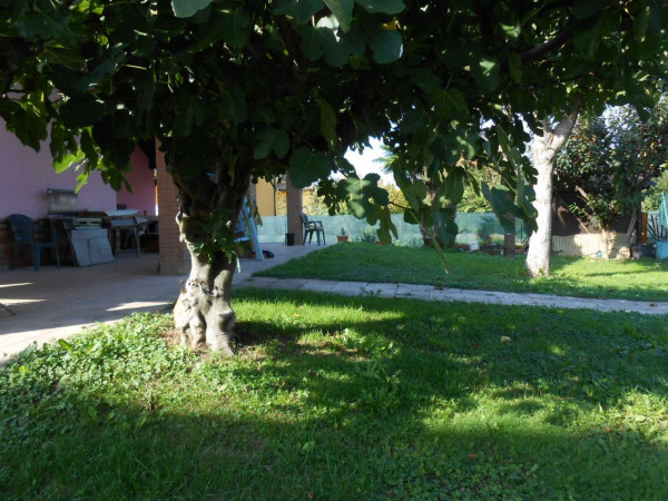 Villa in vendita a Crema, Residenziale Nelle Vicinanze Di Crema, Con giardino, 416 mq - Foto 65