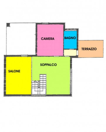 Villa in vendita a Crema, Residenziale Nelle Vicinanze Di Crema, Con giardino, 416 mq - Foto 2