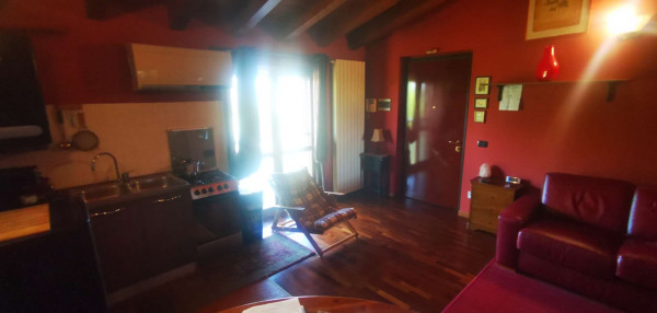 Appartamento in vendita a Capralba, Residenziale, 49 mq - Foto 14