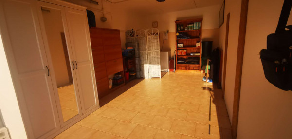 Appartamento in vendita a Capralba, Residenziale, 49 mq - Foto 3