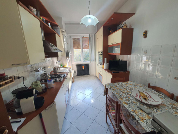 Appartamento in vendita a Rivolta d'Adda, Residenziale, 56 mq - Foto 13