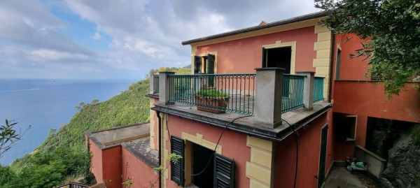 Villa in vendita a Portofino, Residenziale, Con giardino, 400 mq - Foto 23