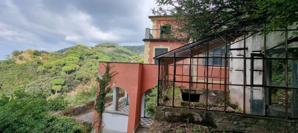 Villa in vendita a Portofino, Residenziale, Con giardino, 400 mq - Foto 19