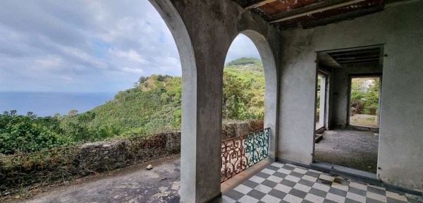Villa in vendita a Portofino, Residenziale, Con giardino, 400 mq - Foto 8