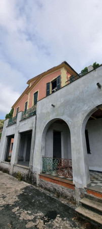 Villa in vendita a Portofino, Residenziale, Con giardino, 400 mq - Foto 18