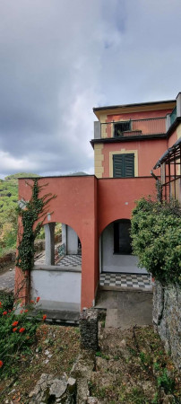 Villa in vendita a Portofino, Residenziale, Con giardino, 400 mq - Foto 21