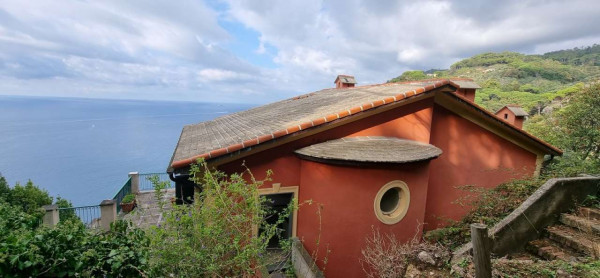 Villa in vendita a Portofino, Residenziale, Con giardino, 400 mq - Foto 22