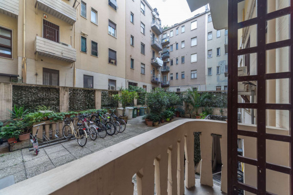 Appartamento in vendita a Milano, Carrobbio, 43 mq - Foto 4