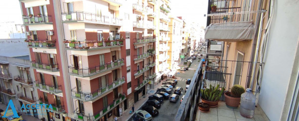 Appartamento in vendita a Taranto, Tre Carrare - Battisti, 84 mq - Foto 5