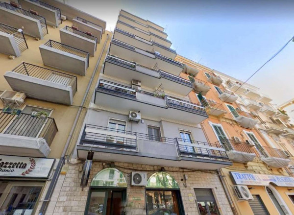 Appartamento in vendita a Taranto, Tre Carrare - Battisti, 84 mq - Foto 4
