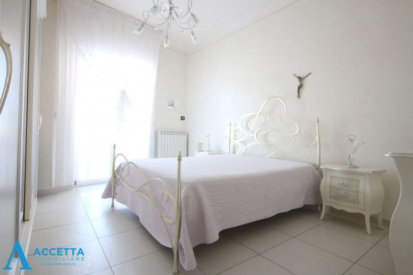 Appartamento in vendita a Taranto, Tre Carrare - Battisti, 84 mq - Foto 13