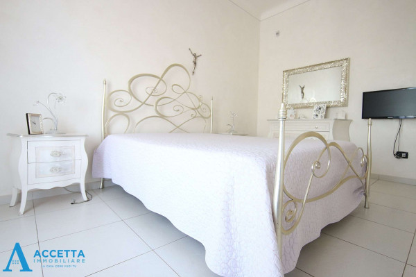 Appartamento in vendita a Taranto, Tre Carrare - Battisti, 84 mq - Foto 12