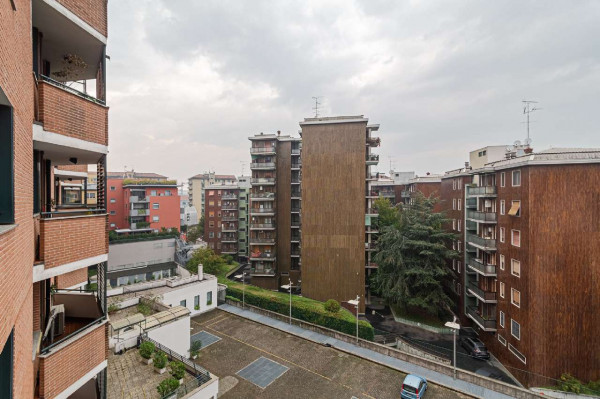 Appartamento in vendita a Milano, Gambara, Arredato, con giardino, 40 mq - Foto 7