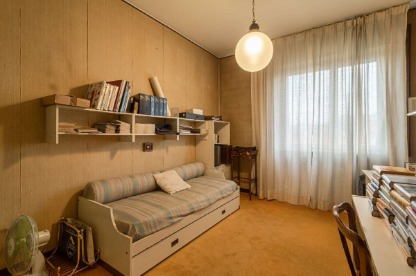 Appartamento in vendita a Milano, San Siro, Con giardino, 180 mq - Foto 15