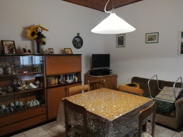 Villa in vendita a Monte San Pietrangeli, Semicentro, 250 mq