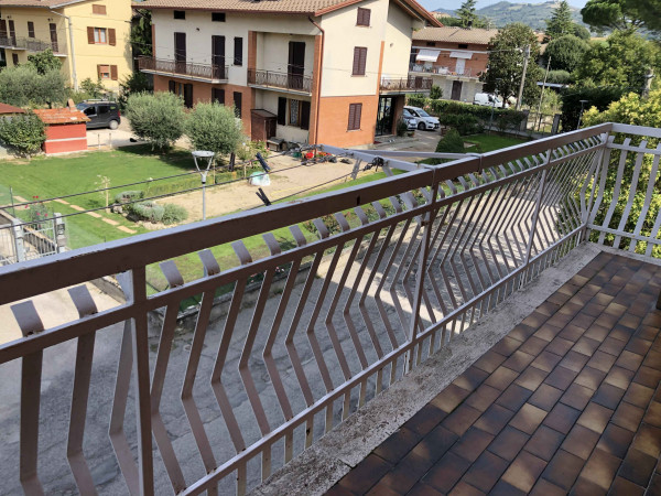 Appartamento in vendita a Perugia, Parlesca, Con giardino, 87 mq - Foto 20