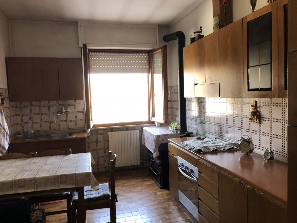 Appartamento in vendita a Perugia, Parlesca, Con giardino, 87 mq - Foto 14