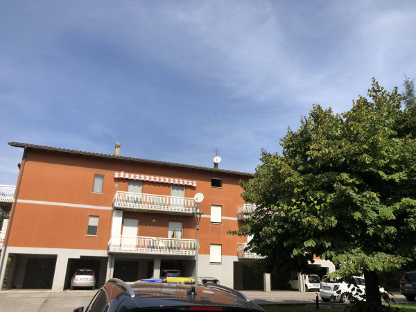 Appartamento in vendita a Perugia, Parlesca, Con giardino, 87 mq - Foto 6