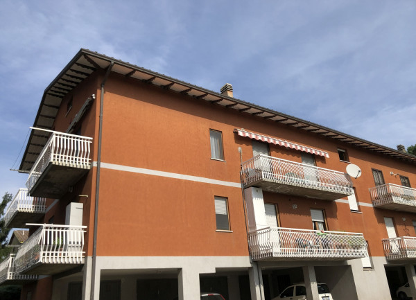 Appartamento in vendita a Perugia, Parlesca, Con giardino, 87 mq - Foto 19