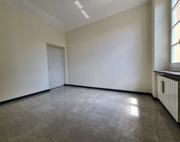 Appartamento in vendita a Chiavari, Centro Storico, 135 mq - Foto 11