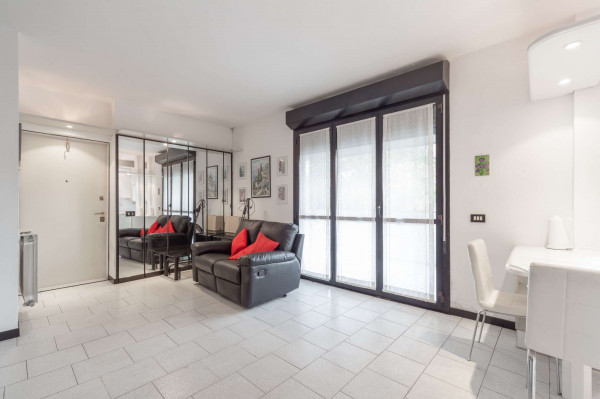 Appartamento in vendita a Milano, Ripamonti, 60 mq - Foto 20