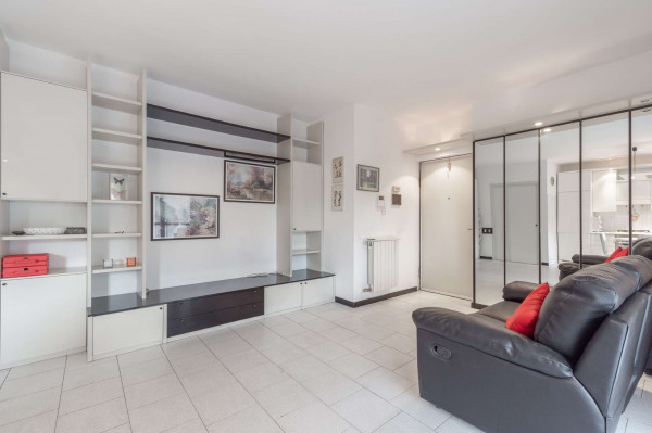 Appartamento in vendita a Milano, Ripamonti, 60 mq - Foto 17