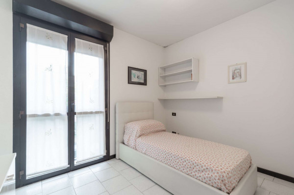 Appartamento in vendita a Milano, Ripamonti, 60 mq - Foto 13