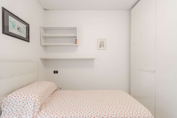 Appartamento in vendita a Milano, Ripamonti, 60 mq - Foto 10