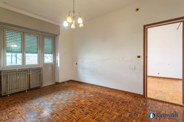 Appartamento in vendita a Milano, Gambara, 85 mq - Foto 19