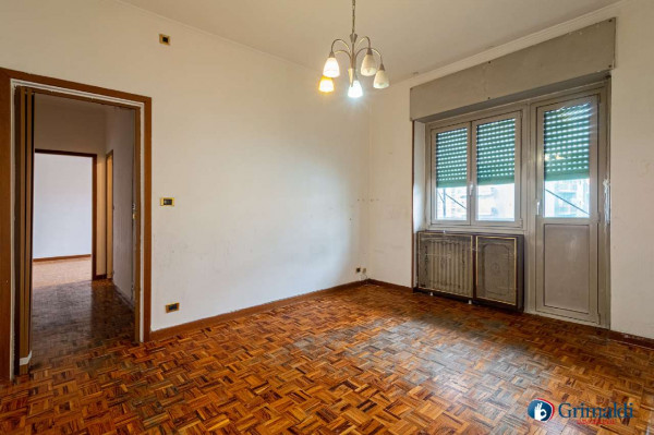 Appartamento in vendita a Milano, Gambara, 85 mq - Foto 20