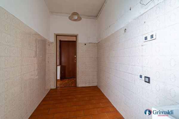 Appartamento in vendita a Milano, Gambara, 85 mq - Foto 16