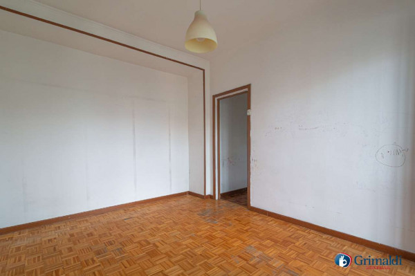 Appartamento in vendita a Milano, Gambara, 85 mq - Foto 11