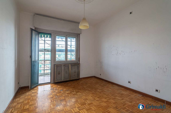 Appartamento in vendita a Milano, Gambara, 85 mq - Foto 12
