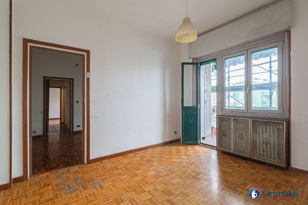 Appartamento in vendita a Milano, Gambara, 85 mq - Foto 13