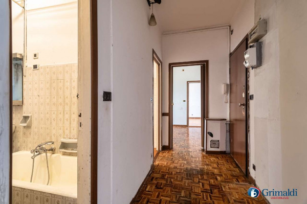 Appartamento in vendita a Milano, Gambara, 85 mq - Foto 22