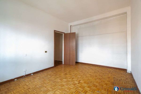 Appartamento in vendita a Milano, Gambara, 85 mq - Foto 14