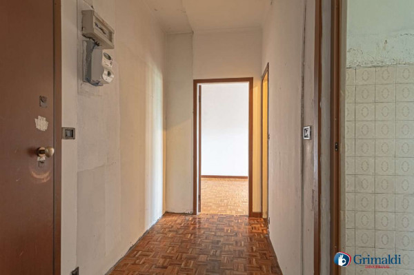 Appartamento in vendita a Milano, Gambara, 85 mq - Foto 21