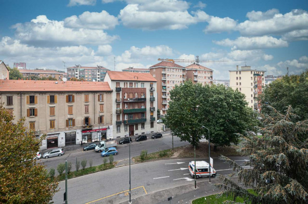 Appartamento in vendita a Milano, San Siro, Con giardino, 180 mq - Foto 10