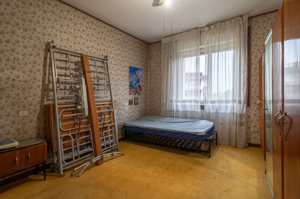 Appartamento in vendita a Milano, San Siro, Con giardino, 180 mq - Foto 13
