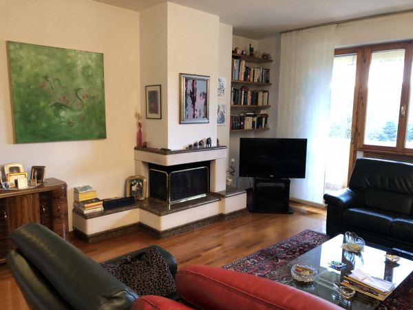 Appartamento in vendita a Perugia, San Marco, 140 mq - Foto 1