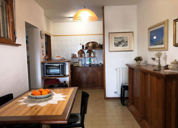 Appartamento in vendita a Perugia, San Marco, 140 mq - Foto 30