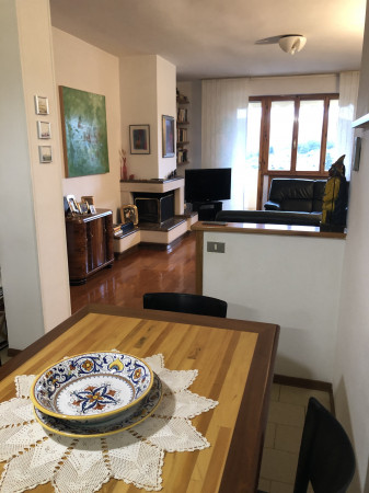 Appartamento in vendita a Perugia, San Marco, 140 mq - Foto 15
