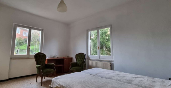 Casa indipendente in vendita a Leivi, Bocco, Con giardino, 230 mq - Foto 17