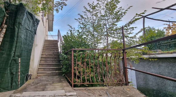 Casa indipendente in vendita a Leivi, Bocco, Con giardino, 230 mq - Foto 23