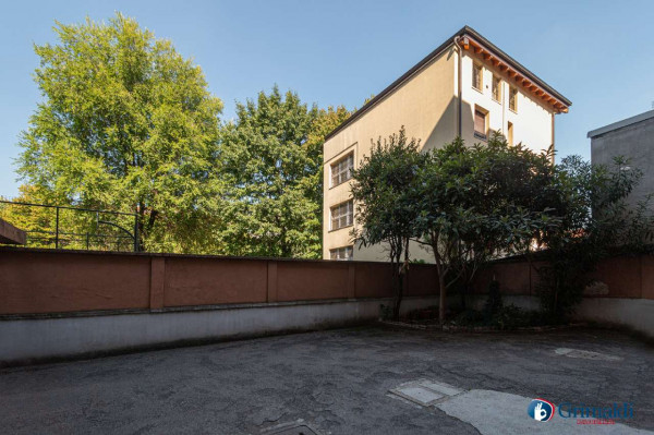 Appartamento in vendita a Milano, San Siro, Arredato, 50 mq - Foto 7