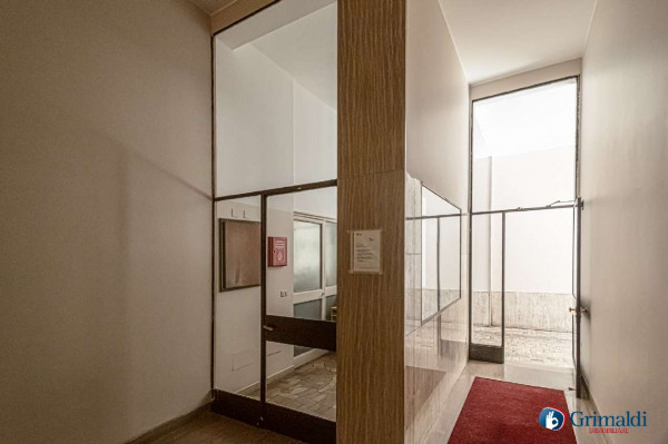 Appartamento in vendita a Milano, San Siro, Arredato, 50 mq - Foto 9