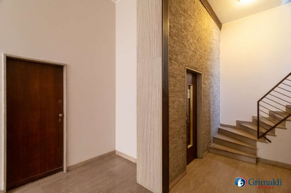 Appartamento in vendita a Milano, San Siro, Arredato, 50 mq - Foto 10