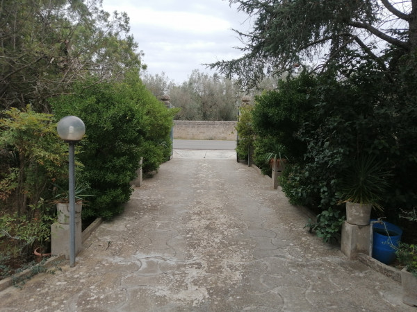 Villa in vendita a Lecce, Lecce, Con giardino, 400 mq - Foto 5